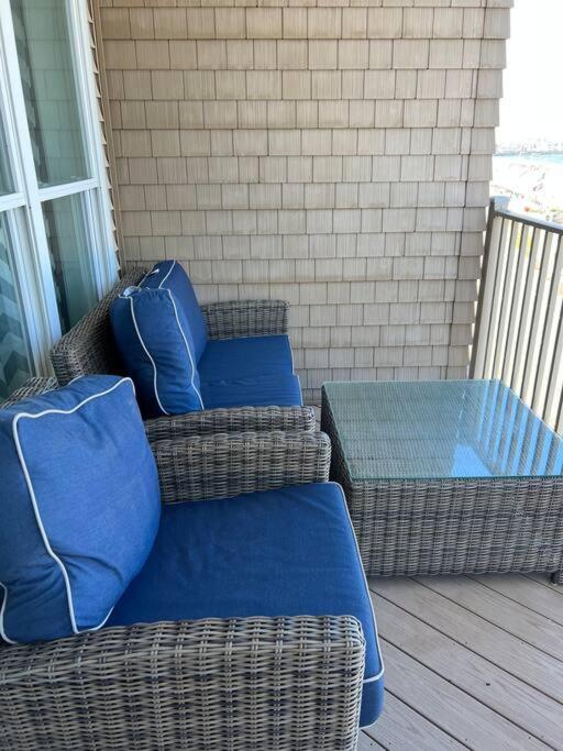 Hampton Beach Ocean Front Condo At The Surf Exterior photo
